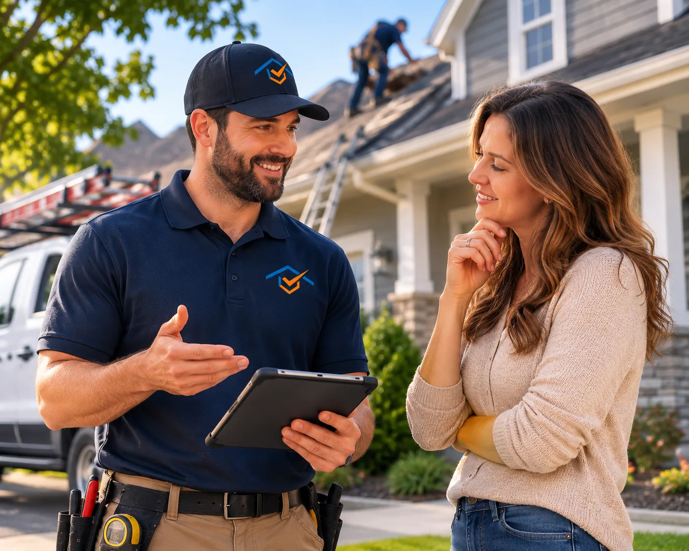 Roof Inspection FAQs in Saragosa, TX