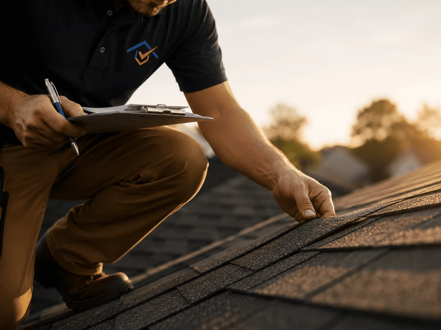 Why Choose Roof Inspection in Saragosa, TX